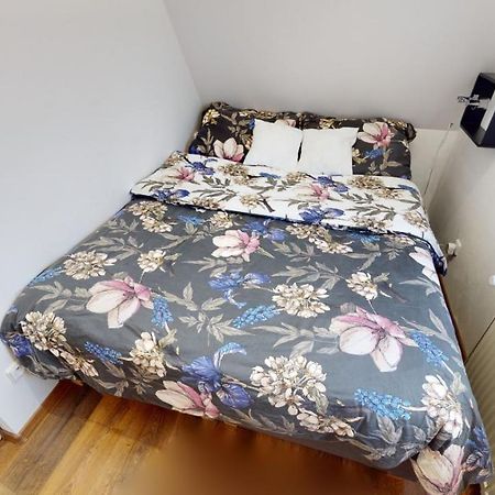 Apartman Atelier Vary V Nove Zrekonstruovanem Dome Карлові Вари Екстер'єр фото